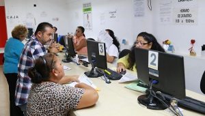 Reactiva Catastro de Benito Juárez programa de verificación de trámites en línea