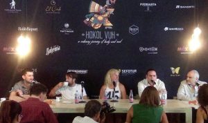 Chefs del mundo cocinarán en Yucatán