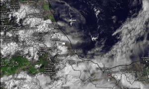 Alerta gris en Veracruz por lluvias: Protección Civil