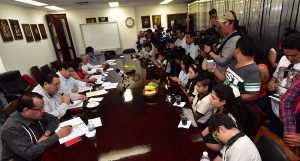 Proponen reforma constitucional para eliminación de fuero a servidores públicos en Tabasco