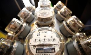 Demandan Senadores del PAN auditar licitaciones de CFE para la compra de medidores de luz