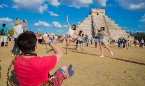 Espera Cultur Yucatán aumento de visitantes durante vacaciones