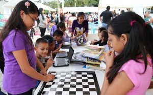 Lanzan convocatoria para curso “Mi verano DIF 2017” dirigido a niños de Benito Juárez