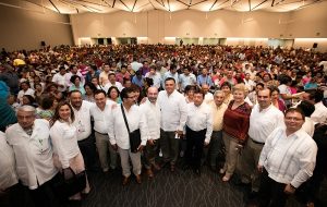 Se dinamizará la economía con prestaciones laborales en Yucatán