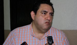 Ningún partido gana solo en estos tiempos: Guillermo Torres López