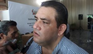 No a la impunidad en actos de rapiña: Guillermo Torres López