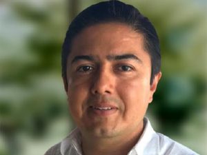 Asume José Luis Jonathan Yong dirección de Castrato Municipal en Benito Juárez
