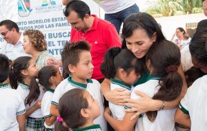 Establece gobierno de Puerto Morelos políticas públicas para erradicar el trabajo infantil