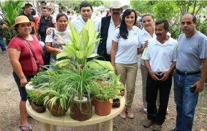 Impulsa gobierno de Puerto Morelos a productores locales