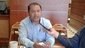 Las APP permitirán detonar más obras en Tabasco: Javier Jiménez