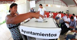 Más de cinco millones de veracruzanos llamados a votar para elegir 212 alcaldes