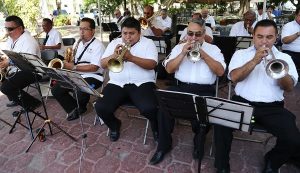 Ayuntamiento de Benito Juárez organiza festival musical para benitojuarenses