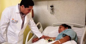 Impulsa Salud en Tabasco partos humanizados