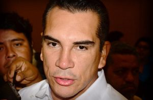 El que no cumpla en este gobierno, se les pide la renuncia: Alejandro Moreno Cárdenas