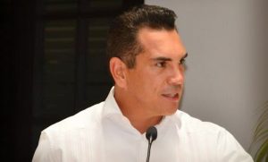 Propone el gobernador de Campeche, ampliar concepto de Legítima Defensa