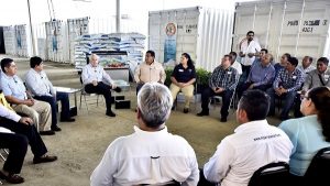 Acuicultura y plantaciones forestales, fortalezas de Tabasco