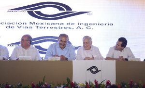 Proyecta Tabasco obras para elevar competitividad: Núñez