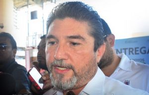 Falso que centro ecológico de Campeche vaya a desaparecer: Edgar Hernández