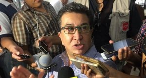 Se debe anular elección en 25 municipios de Veracruz: Héctor Yunes Landa