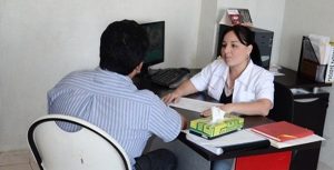 Garantiza Seguro Popular atención y fármacos gratuitos a pacientes con VIH en Tabasco