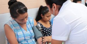 En marcha, estrategia para eliminar transmisión materno infantil de VIH en Tabasco
