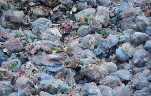 Durante 60 años las bolsas de plástico han invadido suelos, playas, cuerpos de agua y paisaje