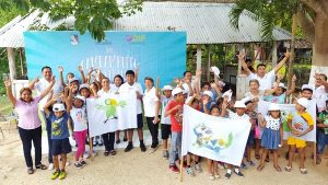 Inauguran primer campeonato de verano infantil en Leona Vicario  