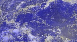 Se prevén tormentas, posibles granizadas y vientos fuertes en Veracruz, Oaxaca y Chiapas