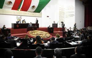 Eliminan fuero a gobernador y funcionarios en Hidalgo