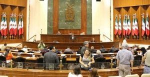 Aberrante e inconstitucional, eliminar facultad del Congreso de Sinaloa por Cuentas Públicas: PAN