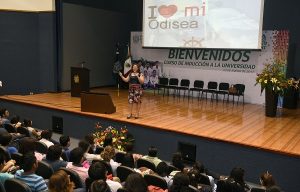 Promueve UJAT defensa de los derechos humanos en México