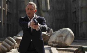Daniel Craig volverá a ser James Bond