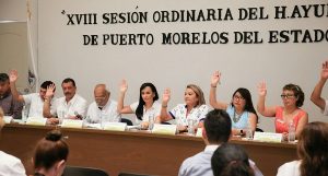 Garantiza gobierno de Puerto Morelos ejercicio pleno de los derechos de las mujeres