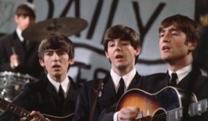 Hoy es el Día Mundial de The Beatles
