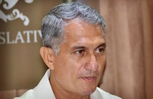 Analizara permanente nombramiento de Fiscal Anticorrupción: Ramón Lanz