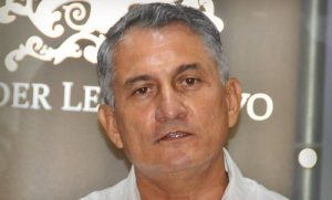 Legisladores en Campeche estamos comprometidos con no defraudar confianza de ciudadanos: RML