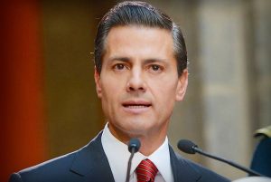 México volverá a ser altamente productor de petróleo: Enrique Peña Nieto