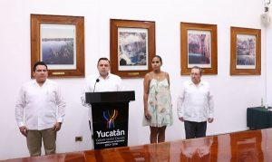 Yucatán presenta iniciativa para empoderar a las mujeres
