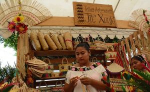 Festival de la Palma fortalece cultura y arte de Tabasco