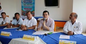 Se consolida Festival del Ostión 2017: SDET