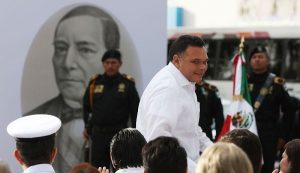 A preservar la democracia en Yucatán