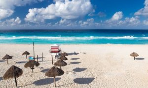Las Playas más limpias para unas mejores vacaciones