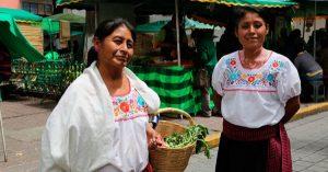 Conoce el mercado orgánico de Tlaxcala