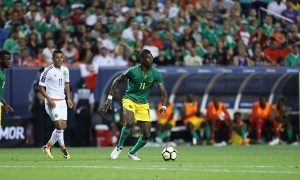 México empata con Jamaica en Copa Oro de EU