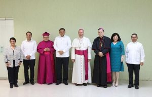 Yucatán tiene nuevo obispo auxiliar