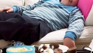 Esperanza de vida de niños se verá reducida por obesidad, alertan especialistas
