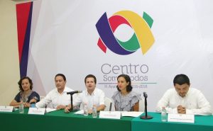 Presenta Gaudiano convocatoria para entrega de becas a 2 mil 500 estudiantes