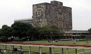 Publica la UNAM lista de seleccionados nivel licenciatura