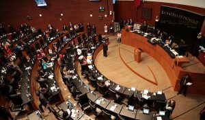 Disposición y voluntad de todos los partidos para un periodo extraordinario de sesiones: Herrera Ávila
