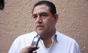 Gobierno de Tabasco, ejercerá recursos para combatir la inseguridad: Guillermo Torres